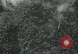 Standbild Explosion in einer Brücke China-Burma-Indien Theater, 1945, aus Sekunde 53 historischem Filmmaterial Videoclip 65675036047