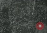 Standbild Explosion in einer Brücke China-Burma-Indien Theater, 1945, aus Sekunde 54 historischem Filmmaterial Videoclip 65675036047