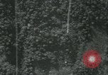 Standbild Explosion in einer Brücke China-Burma-Indien Theater, 1945, aus Sekunde 56 historischem Filmmaterial Videoclip 65675036047