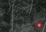 Standbild Explosion in einer Brücke China-Burma-Indien Theater, 1945, aus Sekunde 57 historischem Filmmaterial Videoclip 65675036047