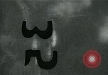 Image of 7th Bomber Group Squadron and 4934 Bomber Group Burma, 1945, second 1 stock footage video 65675036048