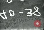 Standbild 7 Bomber Group Squadron und 4934 Bomber Gruppe Moulmein Birma, 1945, aus Sekunde 1 historischem Filmmaterial Videoclip 65675036049