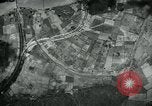 Standbild 7 Bomber Group Squadron und 4934 Bomber Gruppe Moulmein Birma, 1945, aus Sekunde 13 historischem Filmmaterial Videoclip 65675036049