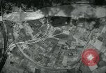 Standbild 7 Bomber Group Squadron und 4934 Bomber Gruppe Moulmein Birma, 1945, aus Sekunde 17 historischem Filmmaterial Videoclip 65675036049