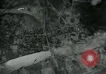 Standbild 7 Bomber Group Squadron und 4934 Bomber Gruppe Moulmein Birma, 1945, aus Sekunde 38 historischem Filmmaterial Videoclip 65675036049