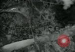Standbild 7 Bomber Group Squadron und 4934 Bomber Gruppe Moulmein Birma, 1945, aus Sekunde 39 historischem Filmmaterial Videoclip 65675036049