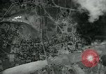 Standbild 7 Bomber Group Squadron und 4934 Bomber Gruppe Moulmein Birma, 1945, aus Sekunde 40 historischem Filmmaterial Videoclip 65675036049