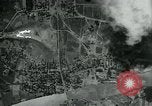 Standbild 7 Bomber Group Squadron und 4934 Bomber Gruppe Moulmein Birma, 1945, aus Sekunde 41 historischem Filmmaterial Videoclip 65675036049