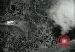 Standbild 7 Bomber Group Squadron und 4934 Bomber Gruppe Moulmein Birma, 1945, aus Sekunde 43 historischem Filmmaterial Videoclip 65675036049