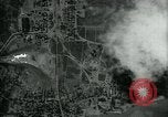 Standbild 7 Bomber Group Squadron und 4934 Bomber Gruppe Moulmein Birma, 1945, aus Sekunde 44 historischem Filmmaterial Videoclip 65675036049