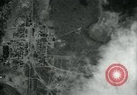 Standbild 7 Bomber Group Squadron und 4934 Bomber Gruppe Moulmein Birma, 1945, aus Sekunde 52 historischem Filmmaterial Videoclip 65675036049