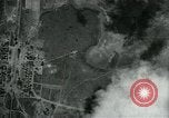 Standbild 7 Bomber Group Squadron und 4934 Bomber Gruppe Moulmein Birma, 1945, aus Sekunde 55 historischem Filmmaterial Videoclip 65675036049