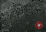 Standbild Betriebe Eisenbahn-tracks Straßen und Brücken Fluss Moulmein Birma, 1945, aus Sekunde 10 historischem Filmmaterial Videoclip 65675036050