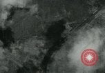 Standbild Betriebe Eisenbahn-tracks Straßen und Brücken Fluss Moulmein Birma, 1945, aus Sekunde 26 historischem Filmmaterial Videoclip 65675036050
