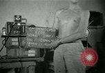 Image of Azon Bomb tail section Burma, 1945, second 1 stock footage video 65675036051