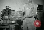 Image of Azon Bomb tail section Burma, 1945, second 3 stock footage video 65675036051