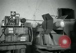 Image of Azon Bomb tail section Burma, 1945, second 4 stock footage video 65675036051