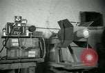 Image of Azon Bomb tail section Burma, 1945, second 5 stock footage video 65675036051