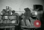 Image of Azon Bomb tail section Burma, 1945, second 8 stock footage video 65675036051
