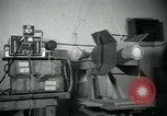 Image of Azon Bomb tail section Burma, 1945, second 10 stock footage video 65675036051