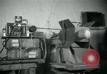 Image of Azon Bomb tail section Burma, 1945, second 11 stock footage video 65675036051