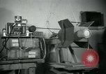 Image of Azon Bomb tail section Burma, 1945, second 12 stock footage video 65675036051