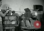 Image of Azon Bomb tail section Burma, 1945, second 13 stock footage video 65675036051
