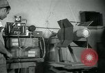 Image of Azon Bomb tail section Burma, 1945, second 15 stock footage video 65675036051