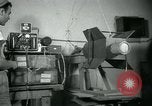 Image of Azon Bomb tail section Burma, 1945, second 16 stock footage video 65675036051