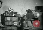 Image of Azon Bomb tail section Burma, 1945, second 17 stock footage video 65675036051