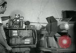 Image of Azon Bomb tail section Burma, 1945, second 18 stock footage video 65675036051