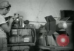 Image of Azon Bomb tail section Burma, 1945, second 20 stock footage video 65675036051