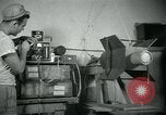 Image of Azon Bomb tail section Burma, 1945, second 22 stock footage video 65675036051