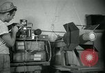 Image of Azon Bomb tail section Burma, 1945, second 25 stock footage video 65675036051