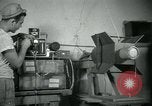 Image of Azon Bomb tail section Burma, 1945, second 28 stock footage video 65675036051