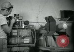 Image of Azon Bomb tail section Burma, 1945, second 31 stock footage video 65675036051