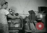 Image of Azon Bomb tail section Burma, 1945, second 45 stock footage video 65675036051