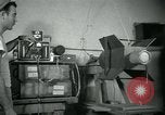 Image of Azon Bomb tail section Burma, 1945, second 49 stock footage video 65675036051