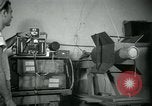 Image of Azon Bomb tail section Burma, 1945, second 56 stock footage video 65675036051
