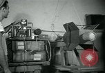 Image of Azon Bomb tail section Burma, 1945, second 57 stock footage video 65675036051