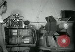 Image of Azon Bomb tail section Burma, 1945, second 58 stock footage video 65675036051