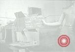 Image of Azon Bomb tail section Burma, 1945, second 1 stock footage video 65675036052