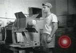 Image of Azon Bomb tail section Burma, 1945, second 6 stock footage video 65675036052