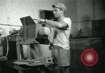 Image of Azon Bomb tail section Burma, 1945, second 7 stock footage video 65675036052