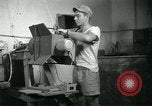 Image of Azon Bomb tail section Burma, 1945, second 8 stock footage video 65675036052