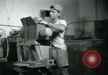 Image of Azon Bomb tail section Burma, 1945, second 9 stock footage video 65675036052