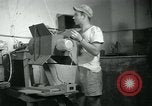 Image of Azon Bomb tail section Burma, 1945, second 11 stock footage video 65675036052