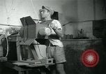 Image of Azon Bomb tail section Burma, 1945, second 12 stock footage video 65675036052