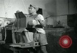Image of Azon Bomb tail section Burma, 1945, second 13 stock footage video 65675036052