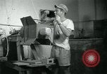 Image of Azon Bomb tail section Burma, 1945, second 14 stock footage video 65675036052